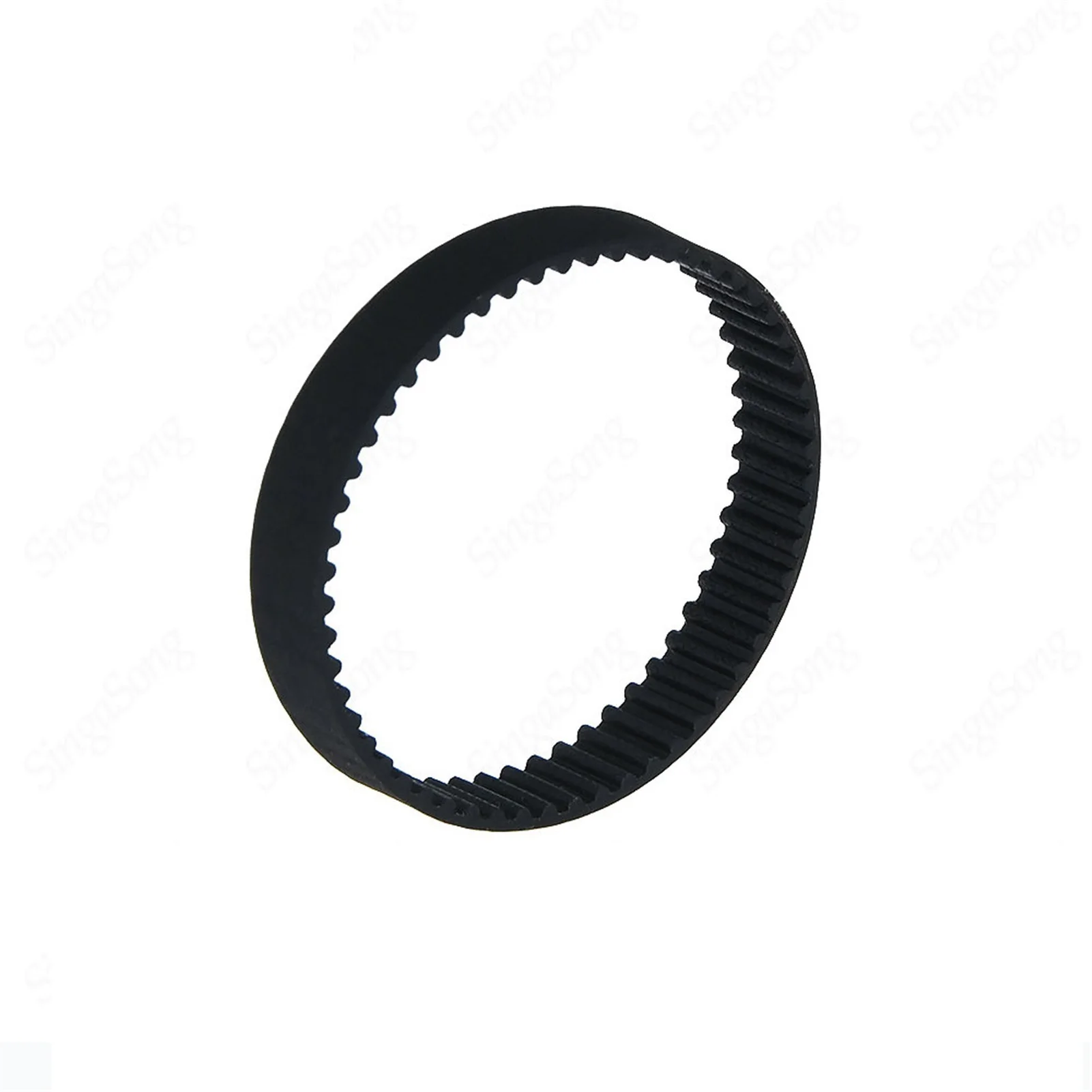 

386-2GT-10 3D Printer Timing Belt, GT2 Closed Loop Belt, Length 386mm, Width 10mm, Belt For 2GT Timing Pulley