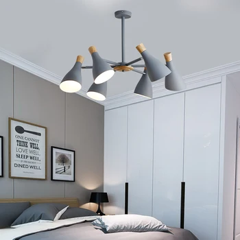 lustre salon scandinave 3