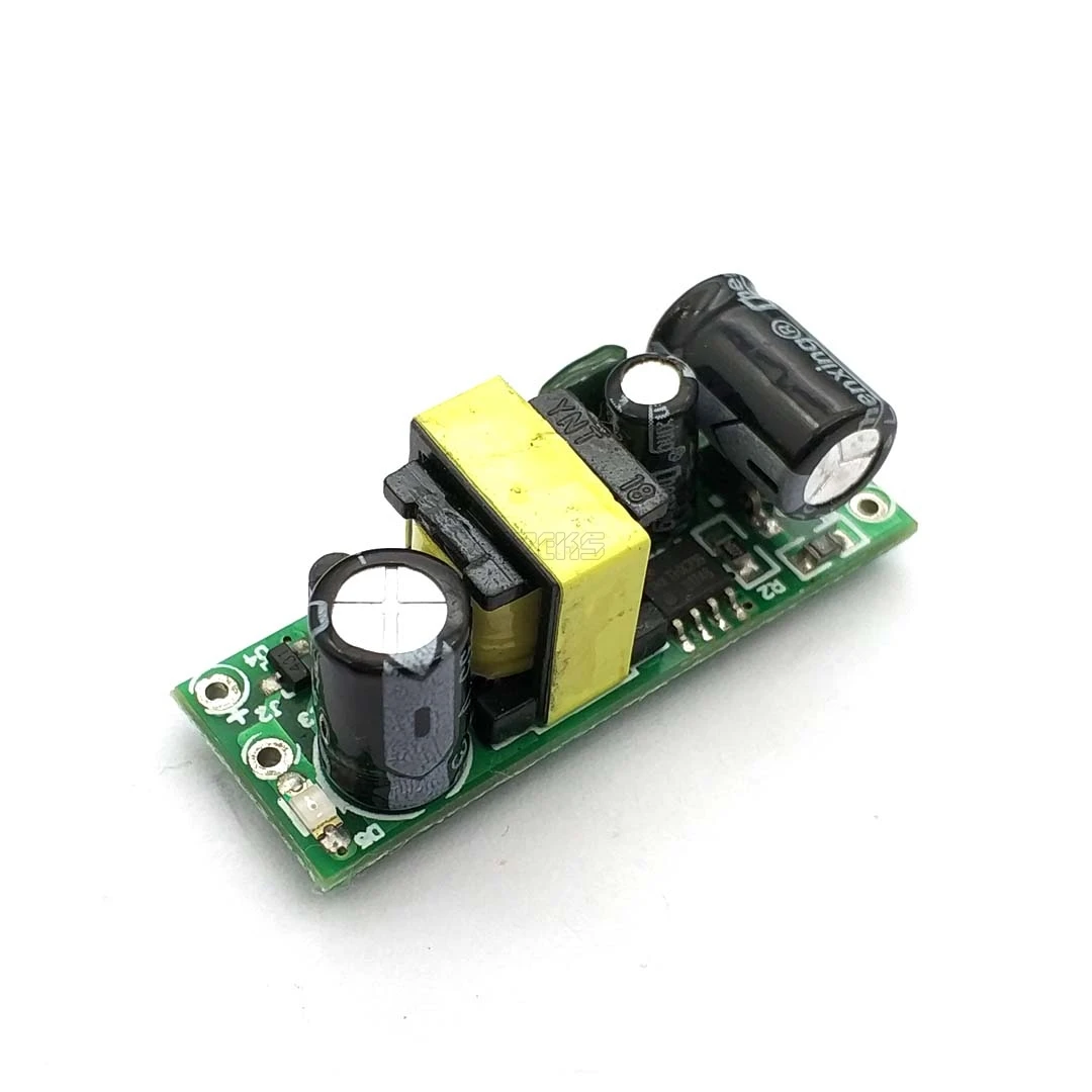 Precision 24V200mA Switching Power Supply Module Bare Board / AC220V to DC24v Switching Power Supply Board
