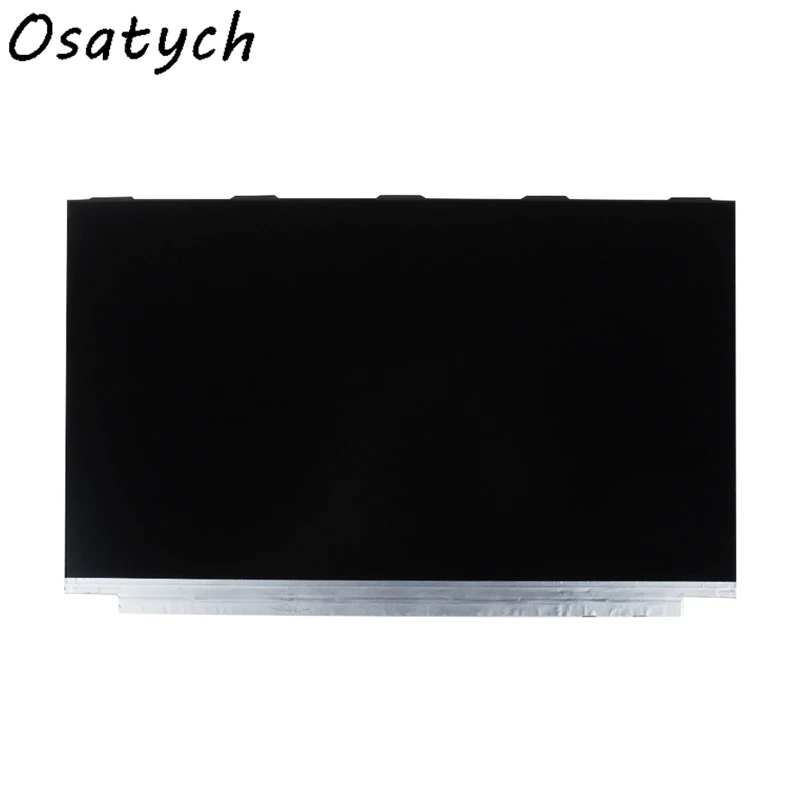 Polegada para Sharp Lq133m1jw21 Painel de Exibição da Tela Lcd 1920 Rgb 1080 30 Pinos 60hz Novo 13.3