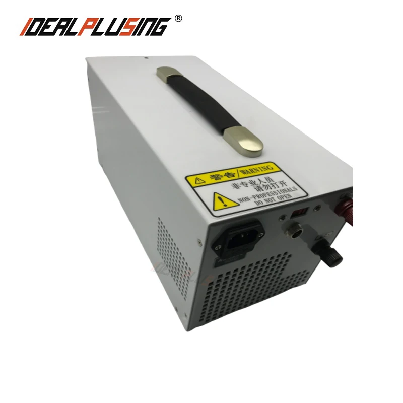 Imagem -04 - Adaptador dc Constante Variável 2000w 01000v Fonte de Alimentação ac dc Interruptor Ajustável Fonte de Alimentação 1500v a