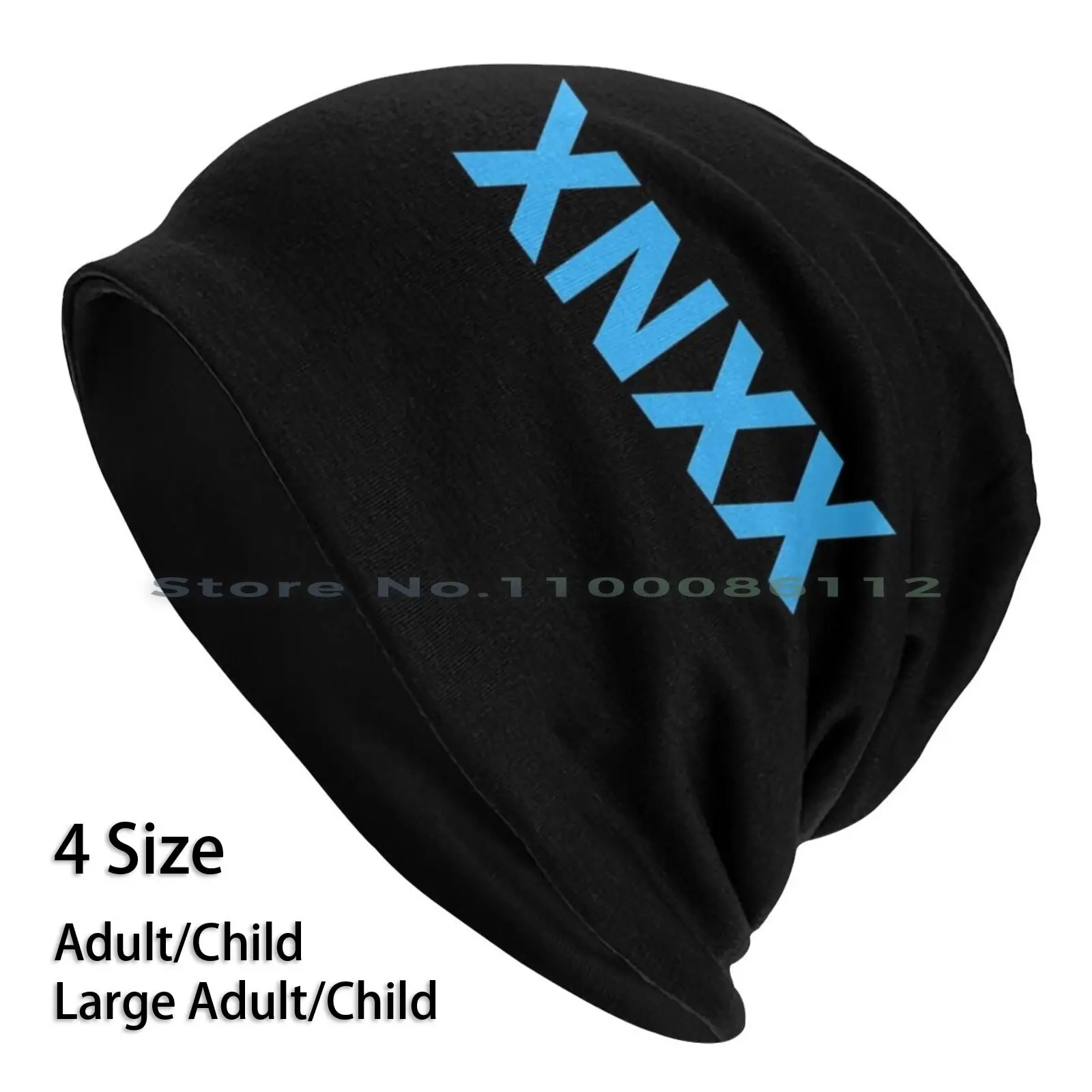 Chapeau Xnxxl Un Accessoire Original pour les Amateurs de Style Urbain et Décalé