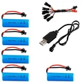 5 PIEZAS CON USB