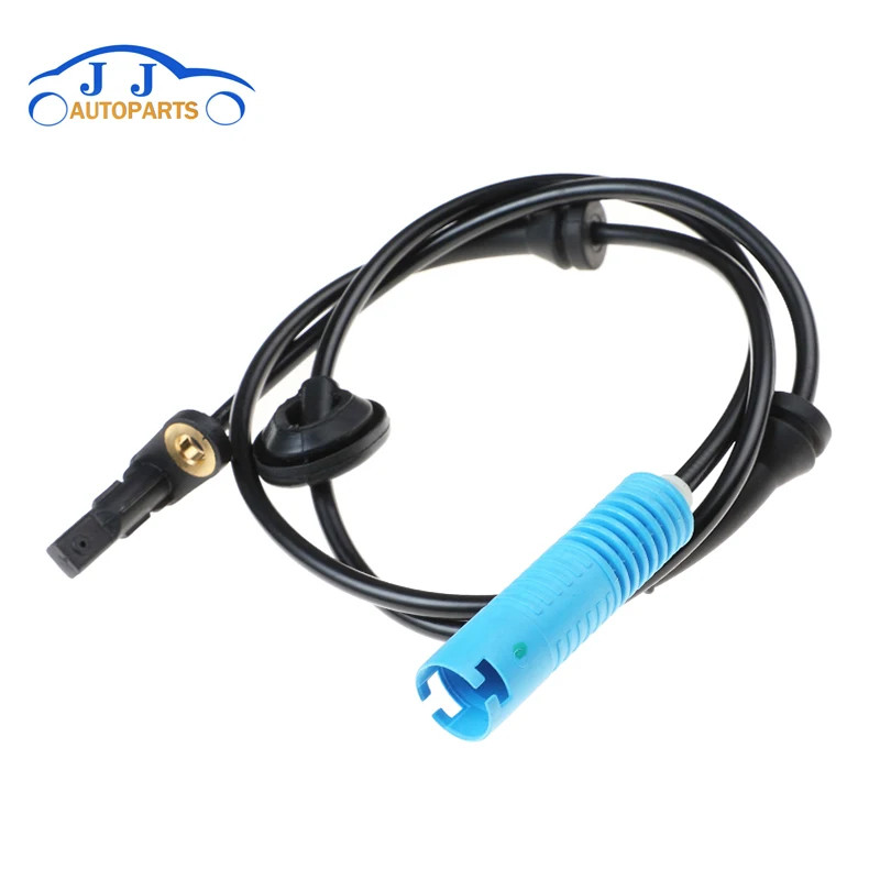 

SSW000010 NEW High Quality ABS Wheel Speed Sensor For Land Rover Freelander 2002-2006 97992259 06S446 XABS812 818017301 5S10870