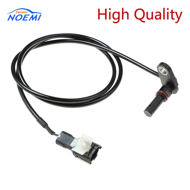 YAOPEI Front MK584727 MK584728 0265008643 ABS Wheel Speed Sensor For Mitsubishi FUSO CANTER PRESTIJ