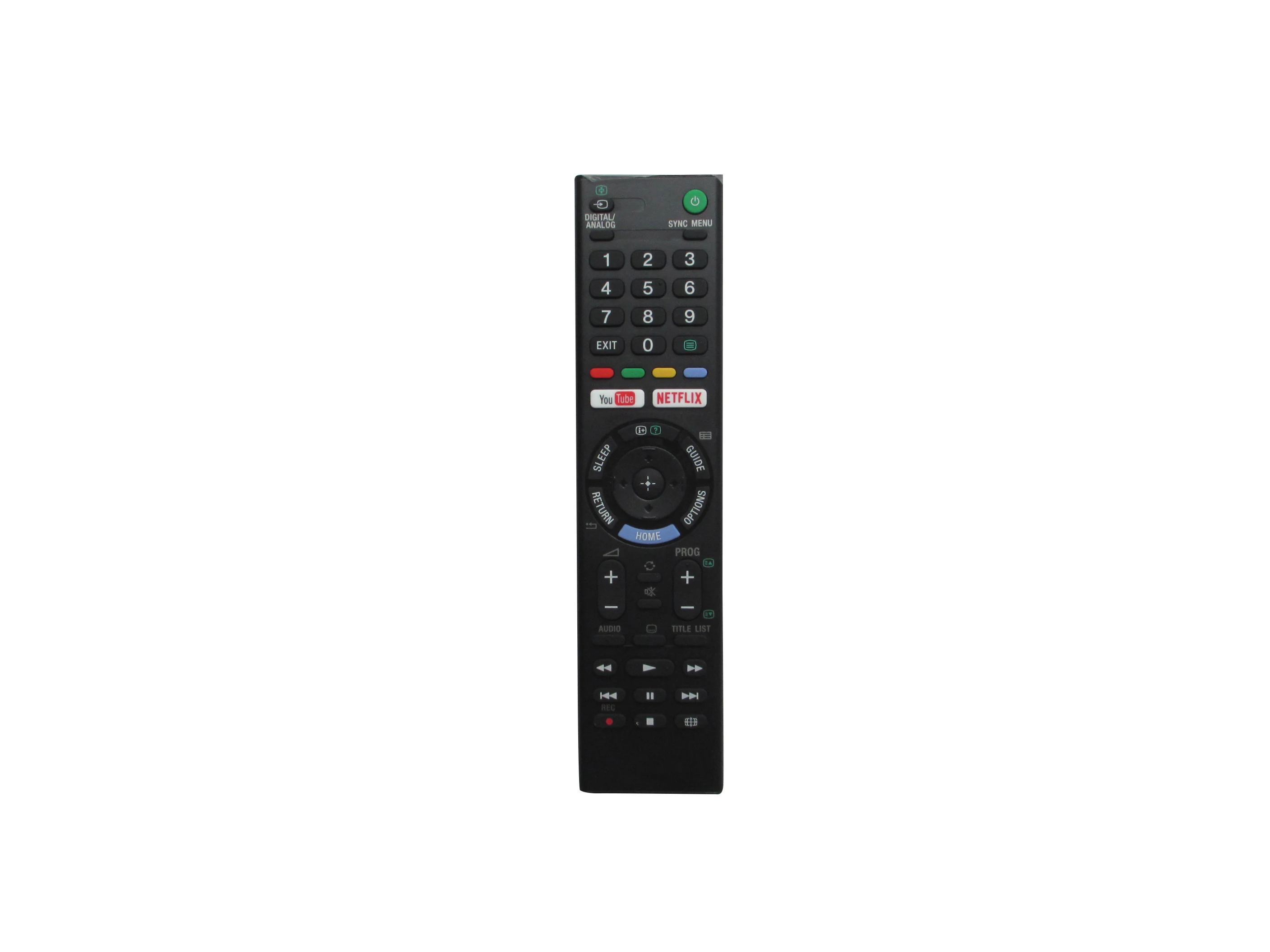 Remote Control For … - image