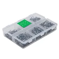 100 pcs 1 box