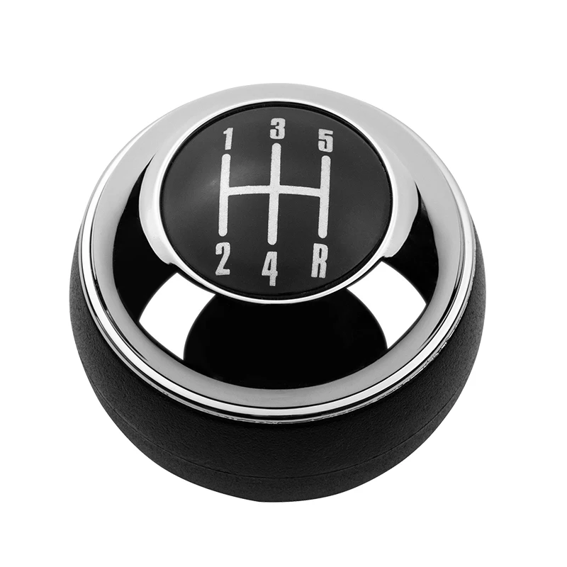 Für BMW Mini Cooper R50 R52 R53 2001-2008 Manueller Schaltknauf Schalthebelmanschette Handbremshebel-Abdeckung – Detail 21