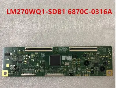 

LG Logic Board LM270WQ1-SDB1 6870C-0316A