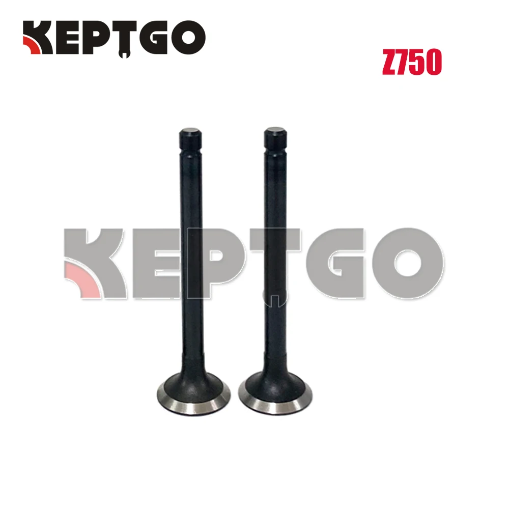 

New Z750 Exhaust Valve For Kubota