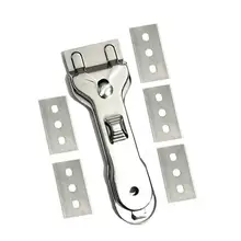 Glass Ceramic Hob Scraper #2