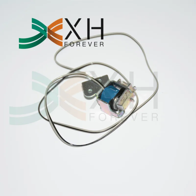 1pcs. New Main Tray Solenoid for Samsung ML1610 ML2010 1641 SCX4521F SCX4321 4521F DLH-21L120-06 Printer