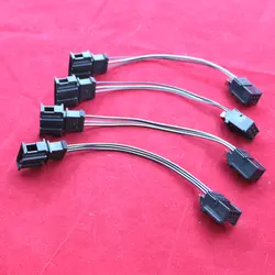 Apply to Golf 6 MK6 R20 LED taillight Conversion harness R20 LED tail light conversion line