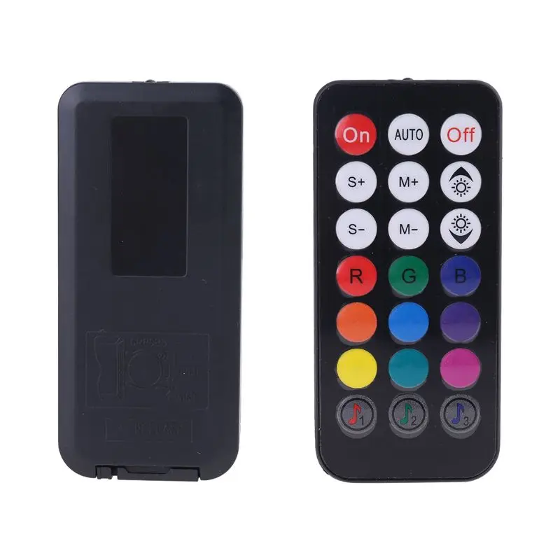 Pc用の調整可能な冷却ファン,ヒートシンク付きアクセサリ,rgb,cpuおよびirリモコン用のコントロールパネル