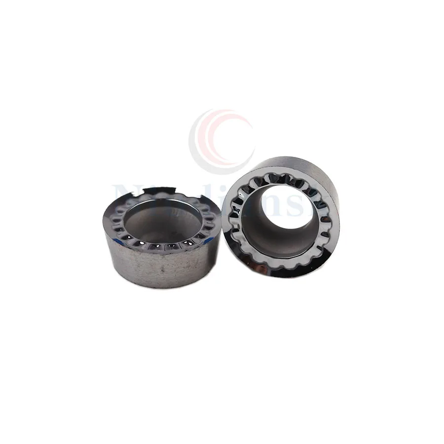 RPGT0803MOE-AK H01 lama di fresatura RPGT10T3MOE-AK H01 utensile di tornitura RPGT1204MOE-AK H01 inserto in metallo duro fresa CNC tornio
