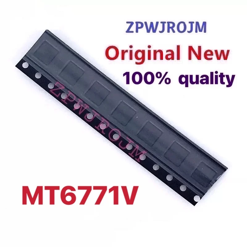 

MT6771V-WT MT6771V-CT MT6779V MT6768V CPU