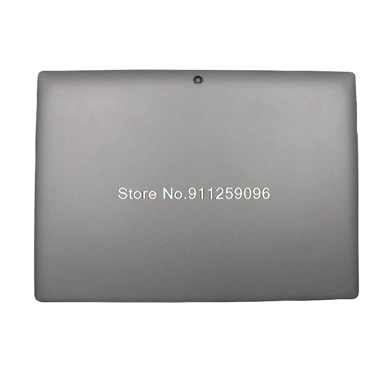 Penutup atas LCD untuk Lenovo untuk Ideapad Miix Tablet Tablet 80XF Case casing penutup LCD baru