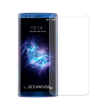 Doogee BL12000 강화 유리 방폭 전화 화면 보호 필름 Doogee BL 2000 휴대 전화 유리, 휴대 전화 화면 보호 필름