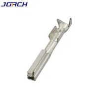 Conector automático JAE, terminales impermeables, pines de contacto, M23S05K351, M23S05K4F1, LS3, Terminal ECM, alternativa china, 100 piezas