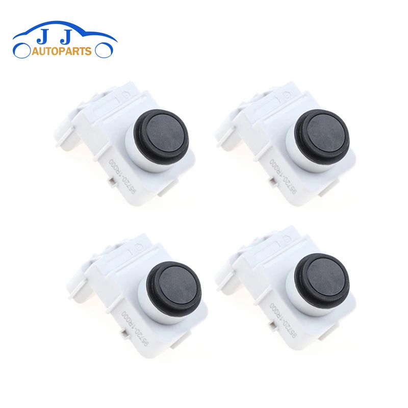 4PCS/LOT PDC Parking Sensor For Car Parking Assist System For Hyundai Kia 95720-1R000 957201R000