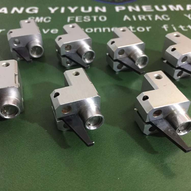 

MHC2-6C MHC2-6C1 MHC2-6C2 MHC2-6C3 MHC2-10C MHC2-10C1 MHC2-10C2 MHC2-10C3 Пневматические компоненты MHC Пальцевой цилиндр Цилиндр SMC
