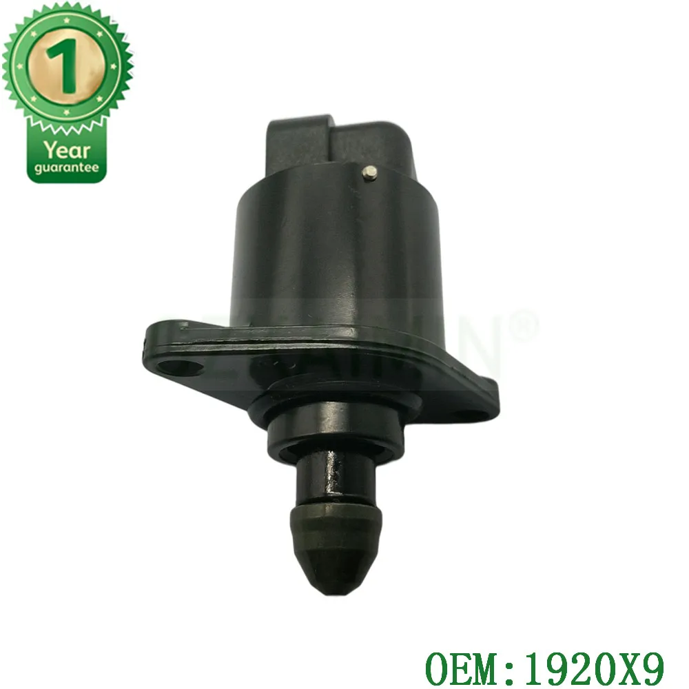 

Idle AIR Control Valve For Citroen Peugeot 306 405 406 806 C95197 1920X9 1920.X9