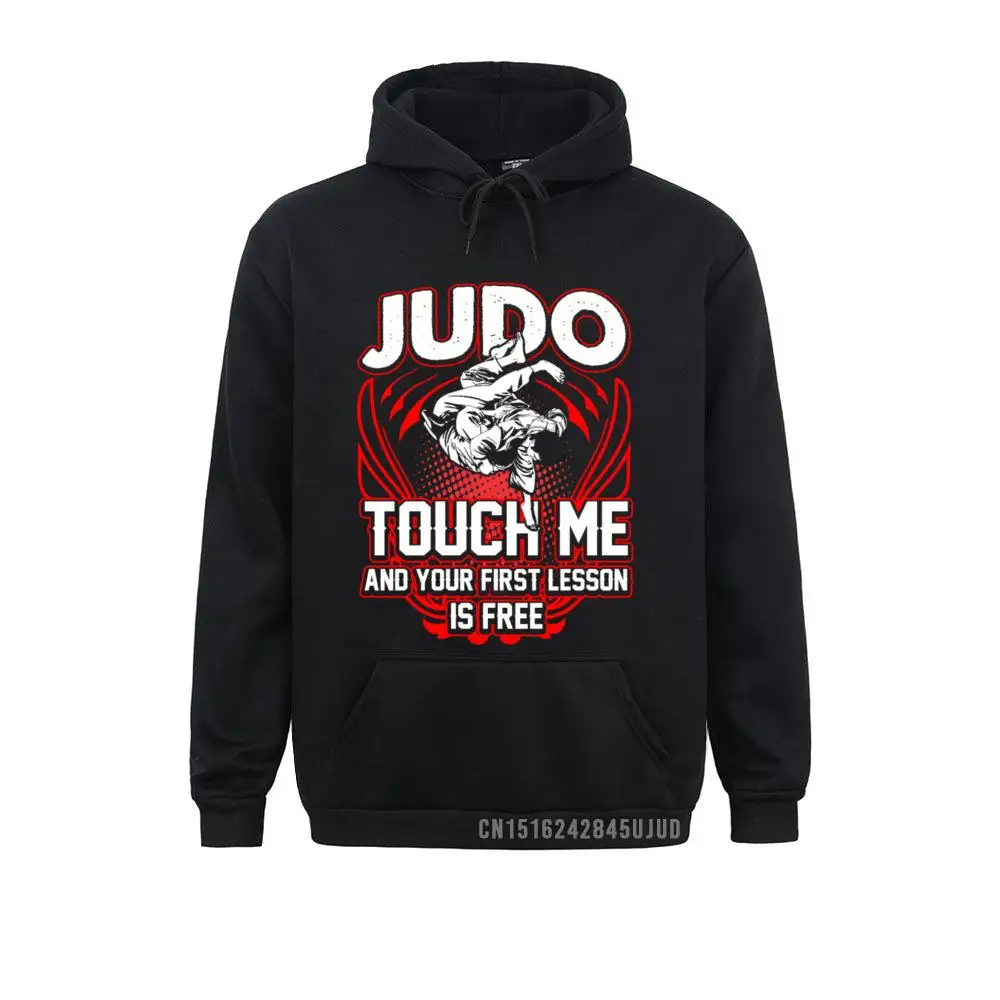 Capuz masculino judo moletom me e sua primeira lição é-camisola grátis impressão gráfica homme capa plus tamanho pulôver