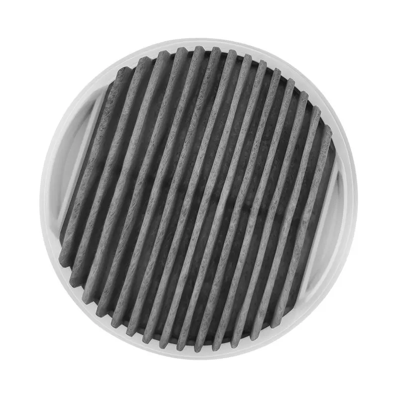 3/5/12 PCS HEPA Filter for Xiaomi Mijia Deerma MJXCQ01DY Model Filter Handheld Vacuum Cleaner