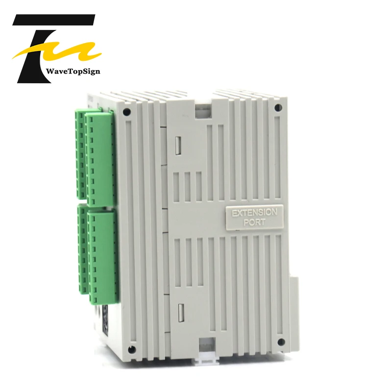 WaveTopSign Delta New Original PLC module  Programmable Controller  DVP28SV11R2 28 Points DVP28SV11T2 DVP28SV11S2