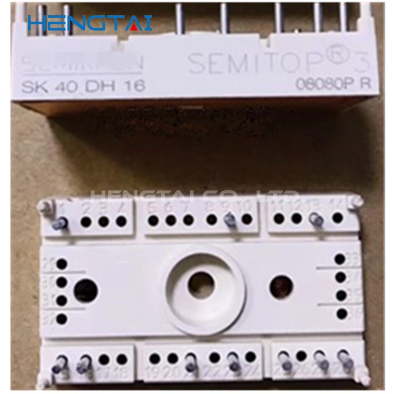 

Free shipping SK40DH16 NEW AND ORIGINAL MODULE