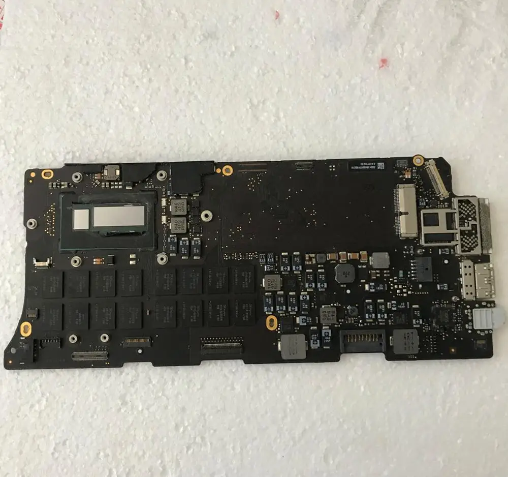 Cpu 2.6 Ghz I5 8 Gb Motherboard para Macbook Pro Retina 13 