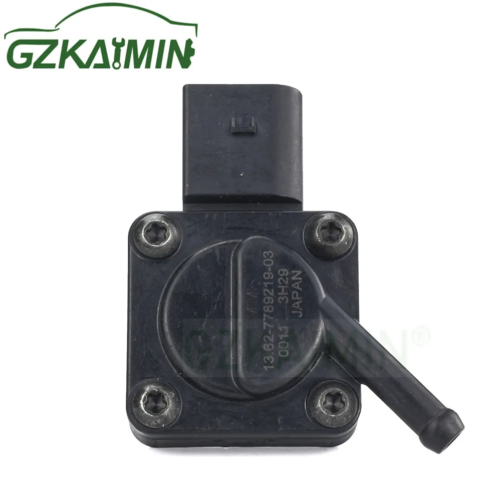 EXHAUST DPF PRESURE SENSOR 7789219 for BMW E60 520D 530D M47 M57 DPF 13. 62-7789219-03 7789219 K-M