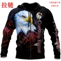 Zip Hoodies