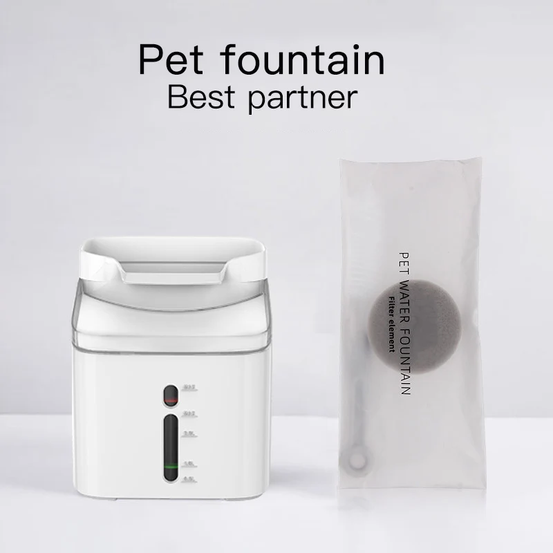 Set di spazzole per la pulizia Pet Cat bere per PETKIT XIAOMI fontana acqua pompa sommergibile tubo tubo bottiglia strumenti per la pulizia della tazza