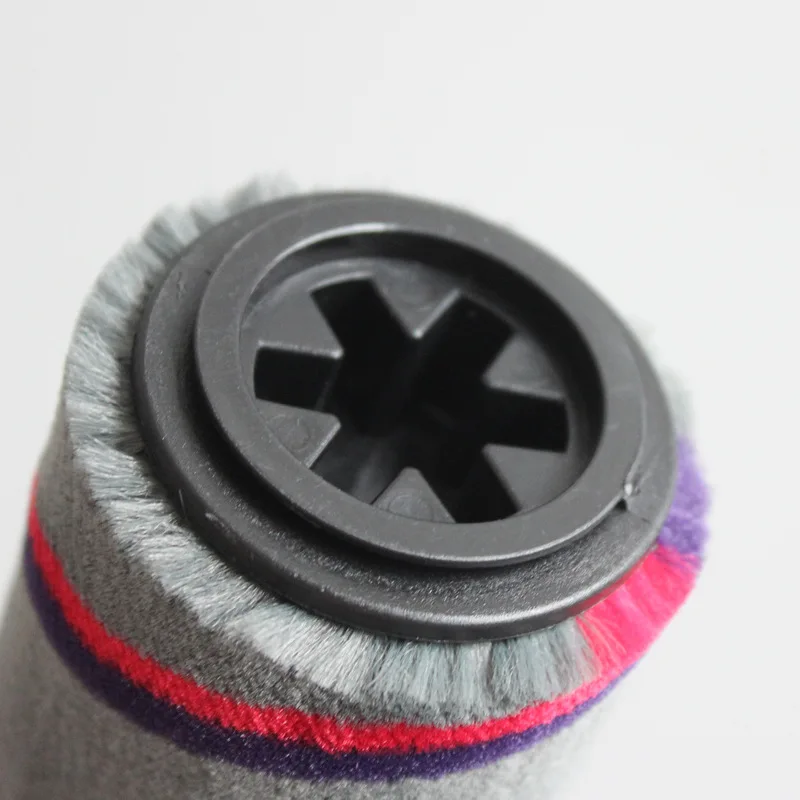 1 pçs rolo escova principal rolo escova para midea p5 pro p5s p5 robô aspirador de pó eletrodomésticos peças acessórios