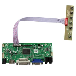 For 32inch 1920x1080 HV320FHB-N00 N10 N80 N02 TFT-LCD TV MonitorïžArcade Cabinet /Virtual Pinball Display HD-MI VGA LCD Board