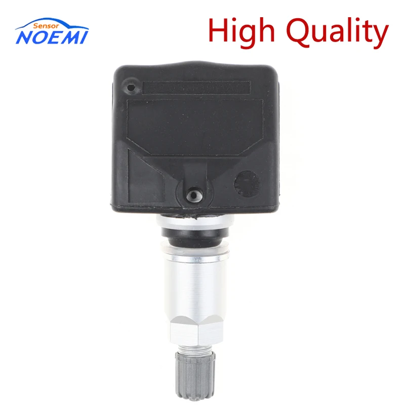 

Новинка 52088990AC 52088990AD TPMS датчик давления в шинах датчик МГц для Chrysler Dodge Jeep Camaro автозапчасти
