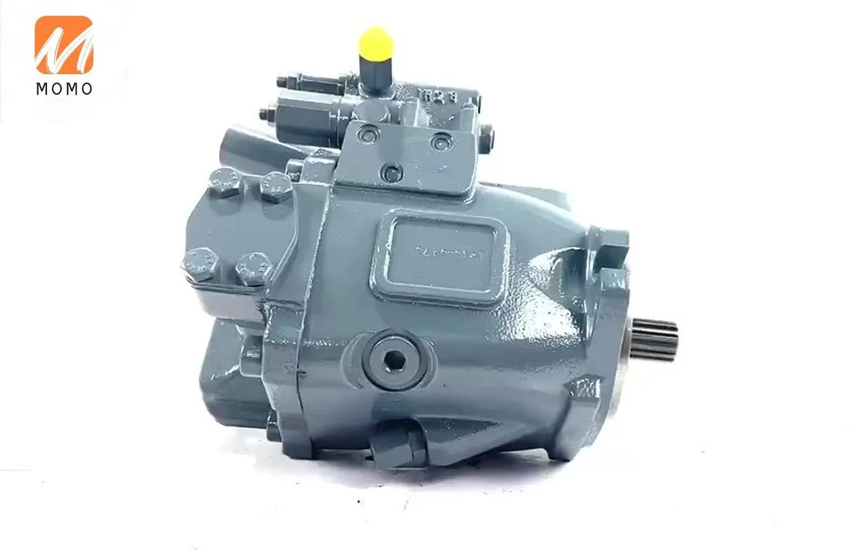 cat 305e 306e E55 excavator mian piston hydraulic pump 423-0097 rexroth bomba E55 7179600