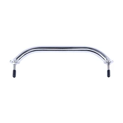 316 Stainless Steel Boat Polished Boat Marine Grab Handle Handrail 12