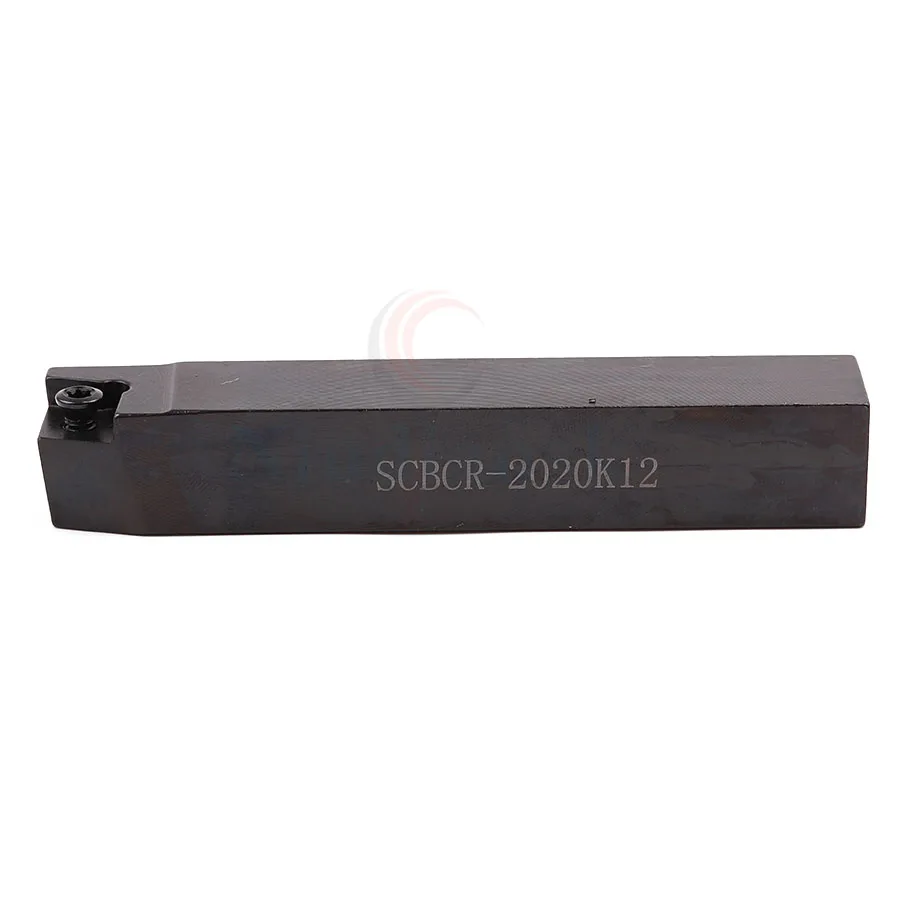 Заводская цена SCBCR1212H09/1616H09/2020K09/2525M09 1616H12/2020K12/252525m12 SCBCL/R держатели внешних токарных инструментов с ЧПУ