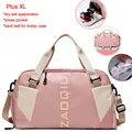 Plus XL Pink
