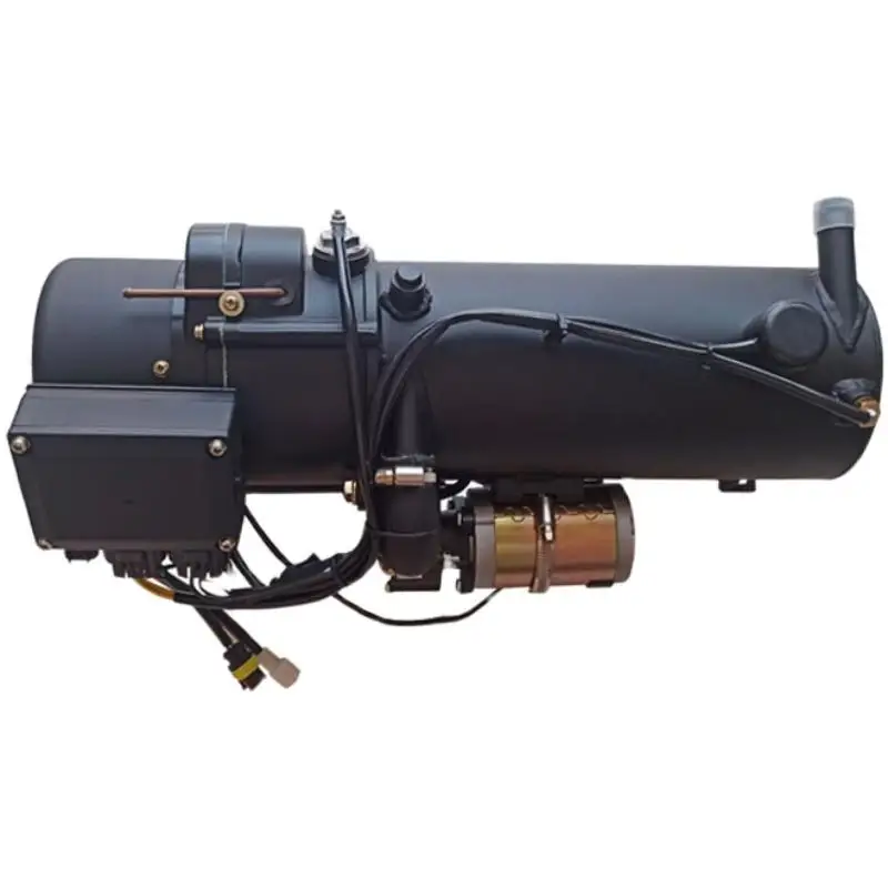 Automobile Preheater Diesel Heater Water Heating Car Heater Parking Heater Combustion Chamber Oil Pipeline car preheater