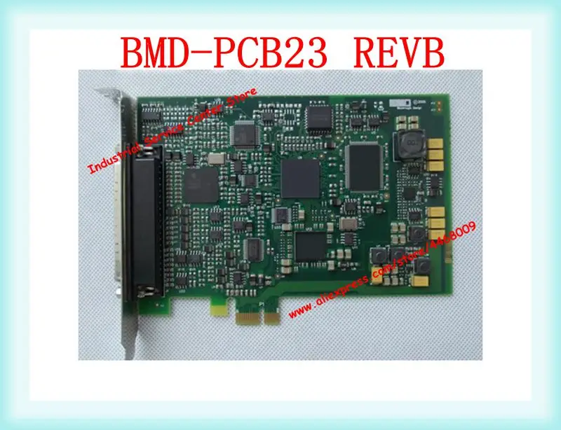 

DeckLink EXTREME PCle BMD-PCB23 REVB Edit Capture