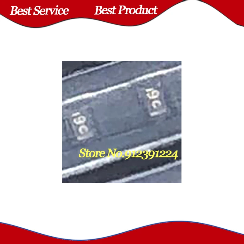 SOD923 SES5VD923-2B 20ชิ้นของใหม่และของแท้