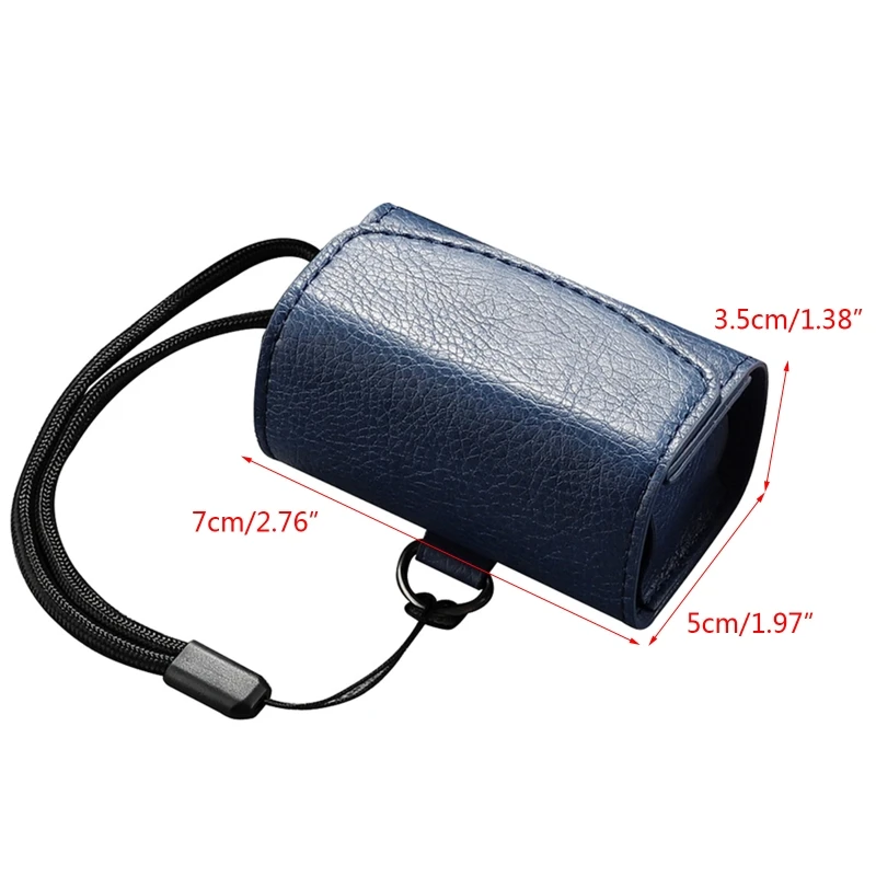 Capa à prova de choque para sony-wf 1000xm4 caso à prova ddurable água durável bluetooth-compatível fone de ouvido protetor do plutônio manga antiderrapante