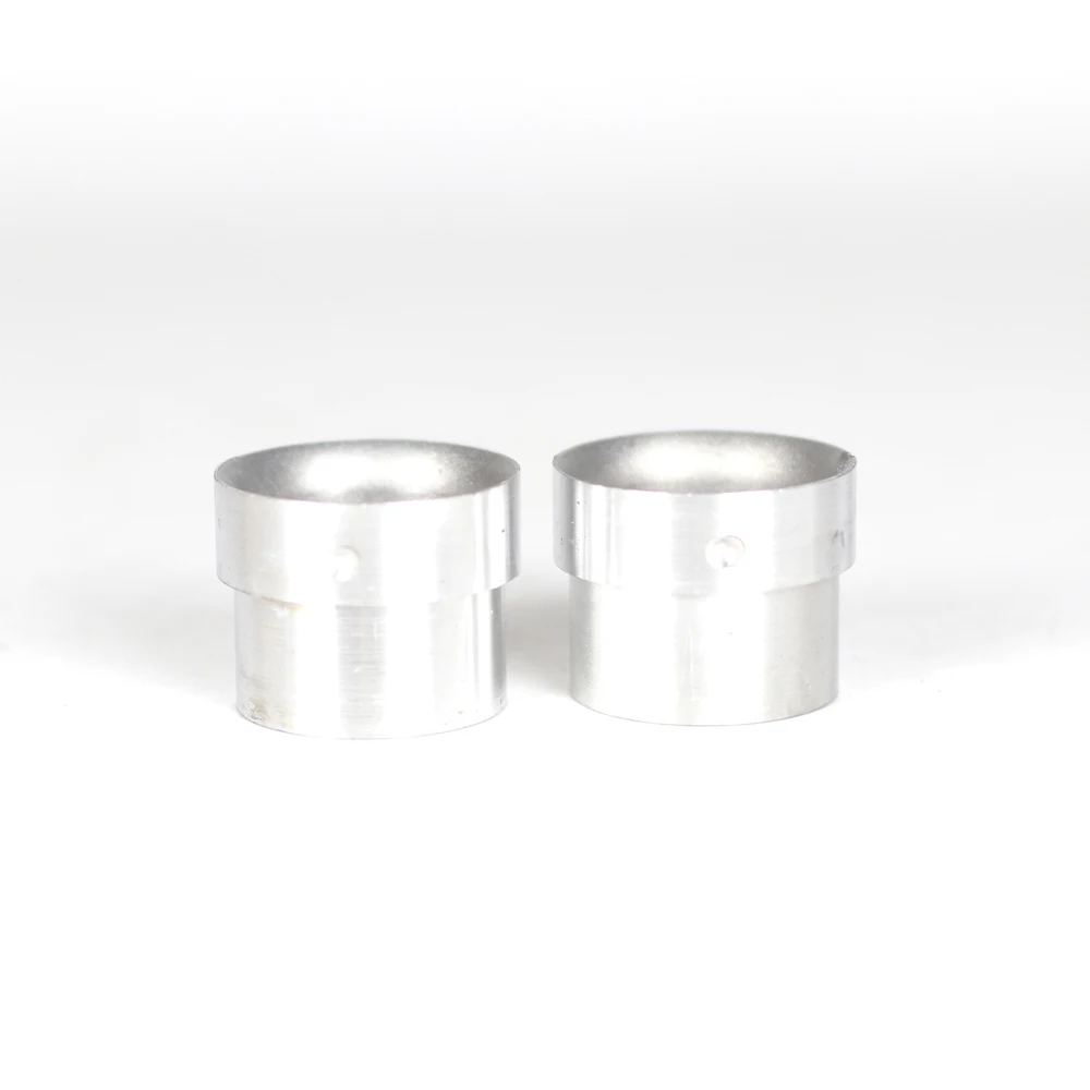 

SherryBerg carb carby carburettor choke veturi pair for WEBER EMPI dellortor 45dcoe 45 DCOE main venturi choke tube 38mm FAJS