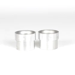 SherryBerg carb carby carburettor choke veturi pair for WEBER EMPI dellortor 45dcoe 45 DCOE main venturi choke tube 38mm FAJS