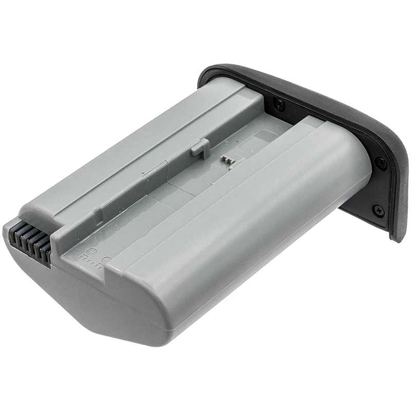 Bateria CS 2600mAh/28.08Wh para Canon 1D Mark 3, EOS-1Ds Mark III, X Mark II LP-E19
