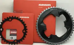 FORCE AXS 107BCD 체인링, 33T, 35T, 46T, 48T