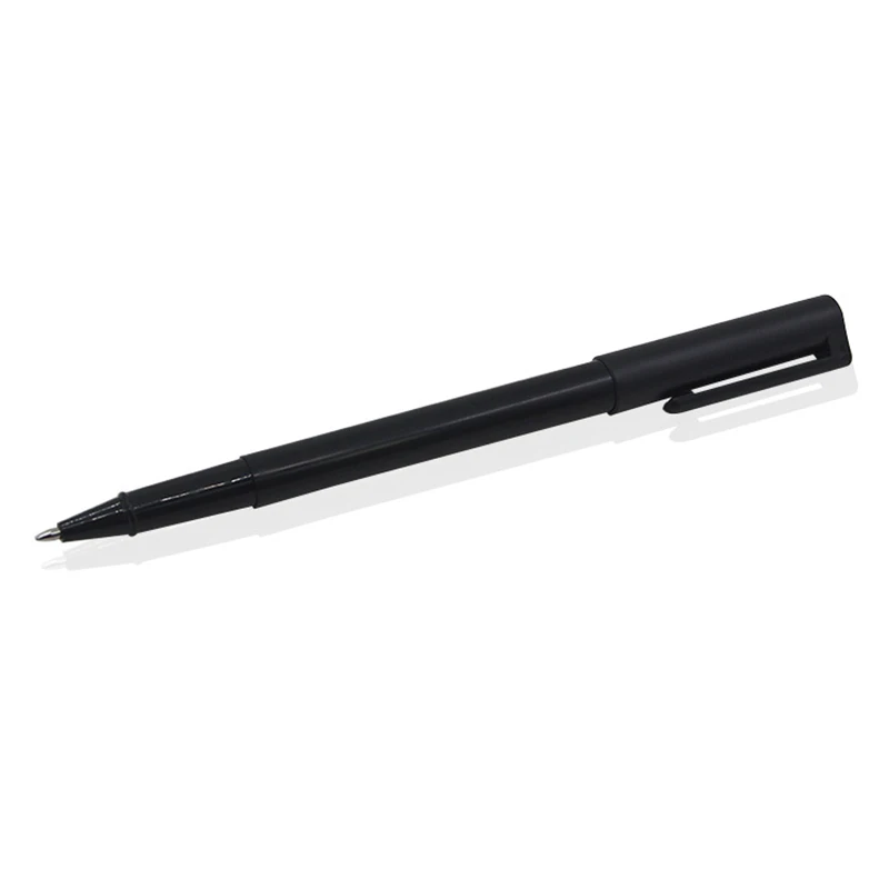 1PC Crude Pen Thru Bill Magic Tricks Close Up Magia Pen Penetrate Through Dollar Money Magie Gimmick Props Perfect Penetration